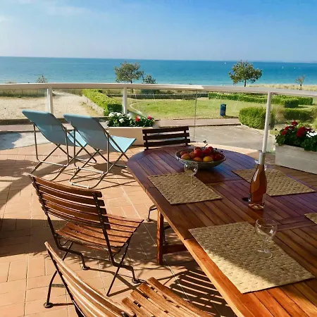 Appartamento Front De - Victoria - 120m2 *