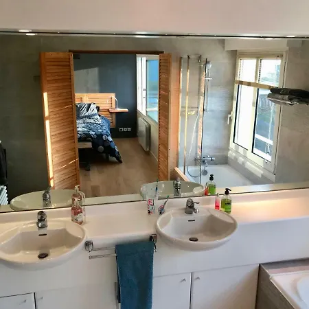 Appartamento Front De - Victoria - 120m2